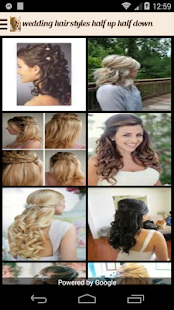 Free Trendy hairdo APK for Android