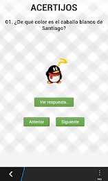 Juego de Acertijos poster 2