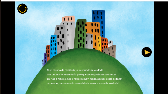 O Senhor Empreendedorismo Screen 2