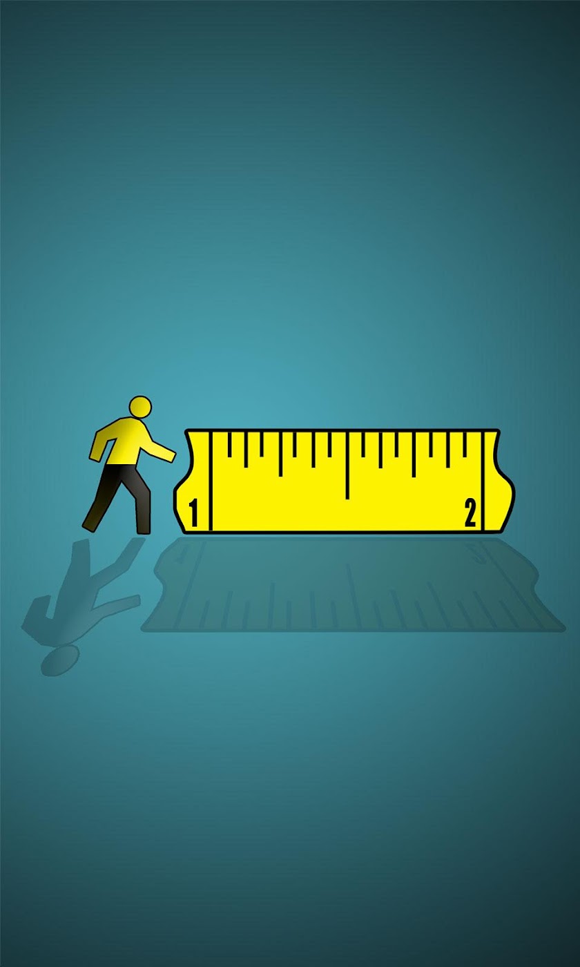 Walk Pedometer - Step Log Pro Screen 1