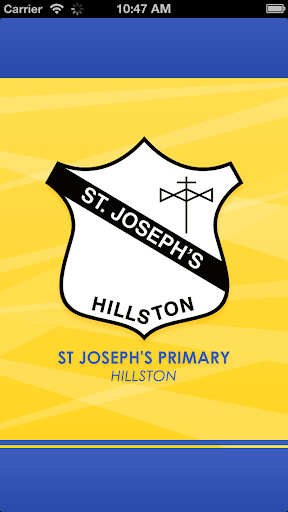 St Joseph's PS Hillston