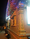 Sairam Temple