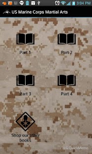 Lastest Marine Corps Martial Arts APK