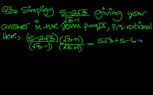 【免費教育App】C1 EdExcel 2011 Past Papers-APP點子