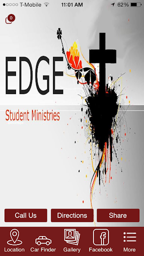 Edge Student Ministries Az