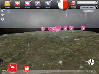 Smart-Malta, Smart-Islands poster 6