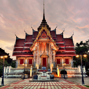 Wat by Akiro Mahilom - Instagram & Mobile iPhone
