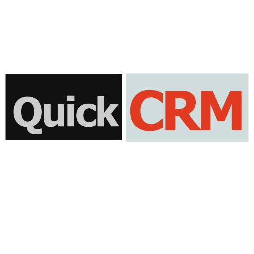 QuickCRM for SugarCRM LOGO-APP點子