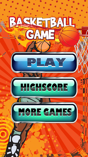 농구 온라인 게임