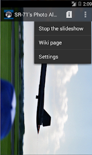 Free SR-71's Photo Album APK for PC