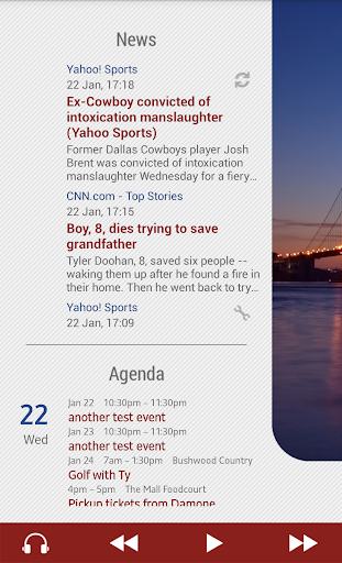 免費下載個人化APP|Golden Gate Bridge Theme app開箱文|APP開箱王