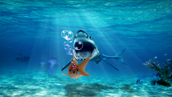 How to install Super Parallax 3D Free 2 LWP patch 2.0.0 apk for android
