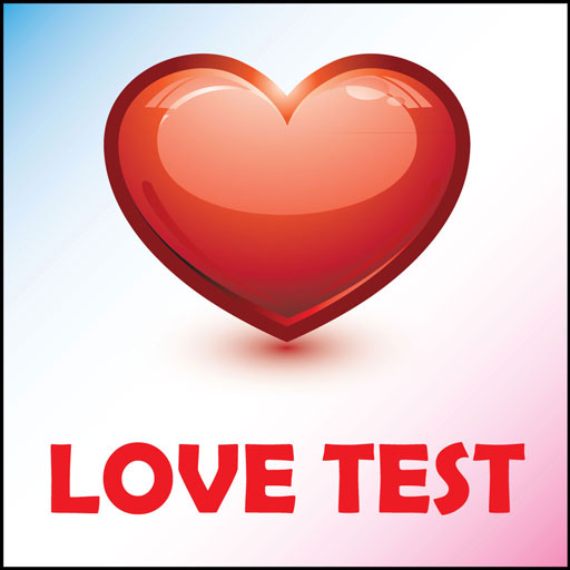 Love Test - Indian Style LOGO-APP點子