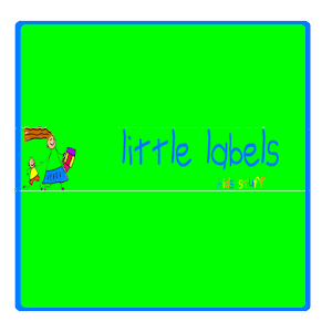 Little Labels 1.1