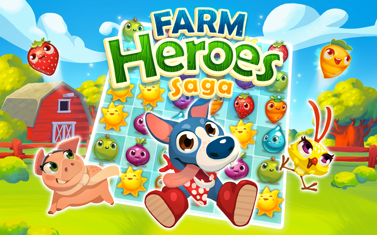 [Juego] Farm Heroes Saga 2.26.14 APK MOD Y_UDuvZ3GAm5-VzzhZgQNPi12jmi5kPR1n3GstbDsI9fZqozGtb-XSnRcfsNFAB7RZw=h900