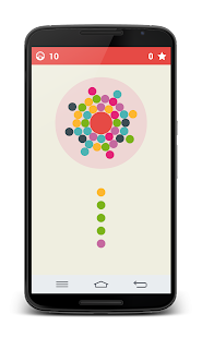 How to install Bubble Shooter - Circle Spin patch 1.02 apk for android