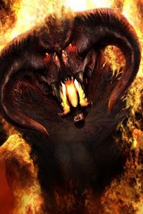 Monster HD Wallpaper FREE Screenshots 18