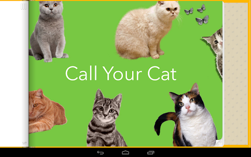How to get Call Your Cat Sound Board 1.6.3 apk for android