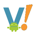 Vitadroid logo