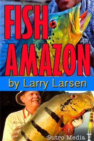 Fishing the Amazon Guide