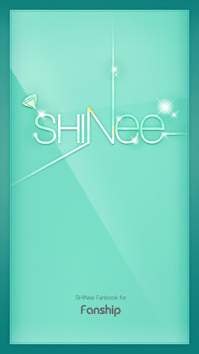 SHINee FANBOOK