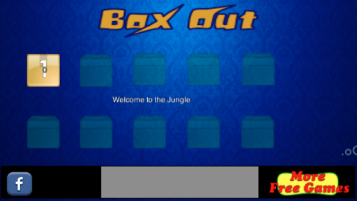 BoxOut