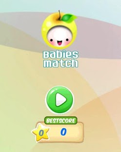 Free Baby Match APK for PC