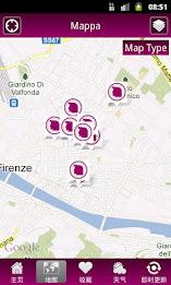 独辟蹊径翡冷翠 poster 4