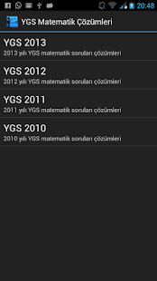 How to mod YGS Matematik Soru - Çözümleri 1.2 mod apk for bluestacks