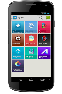 How to mod Classic Icon Pack 1.0 mod apk for android