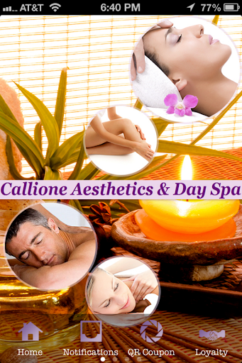 Callione Spa