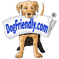 DogFriendly.com Mobile APK Иконка