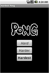 How to download Hardest Pong Game 1.0 apk for pc