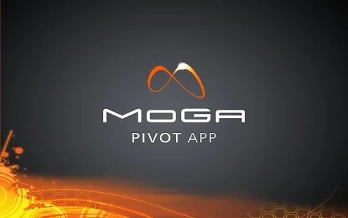 MOGA Pivot - screenshot thumbnail