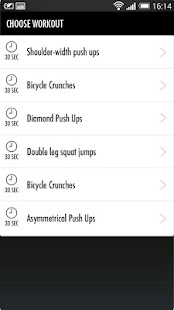 Free Download Arms+AbsKing APK for PC