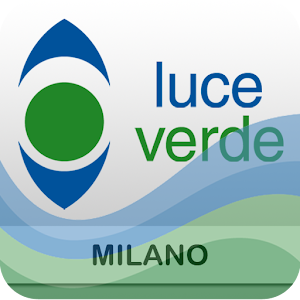 Luceverde Milano 交通運輸 App LOGO-APP開箱王