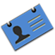 Ciacs Contact Sender