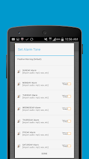 How to mod WakeApp Alarm 1.1 unlimited apk for bluestacks