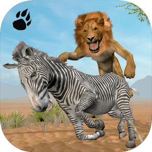 Lion Chase for PC and MAC