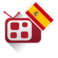 Spanish Television Guide Free Apk