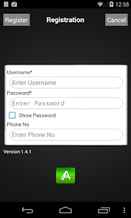 Lastest Airtone APK