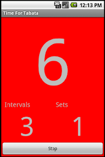 How to mod Time For Tabata 1.0 mod apk for android