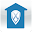 HomeLogiX by Rosslare APK icon