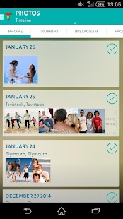 Truprint: Photo Prints & Gifts Screenshots 3