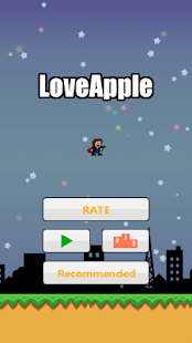 How to mod LoveApple 1.2 mod apk for android