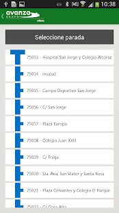 Download Urbano de Huesca APK