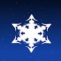 Falling Snow Live Wallpaper logo