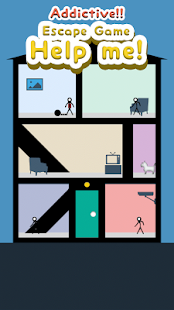 Download Escape Game -Help me!- APK for Android