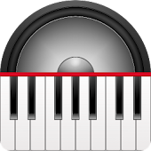 Keyboard Sounds Pro - MIDI/USB