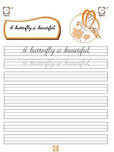 How to mod Cursive Writing for Sentences patch 1.0 apk for laptop